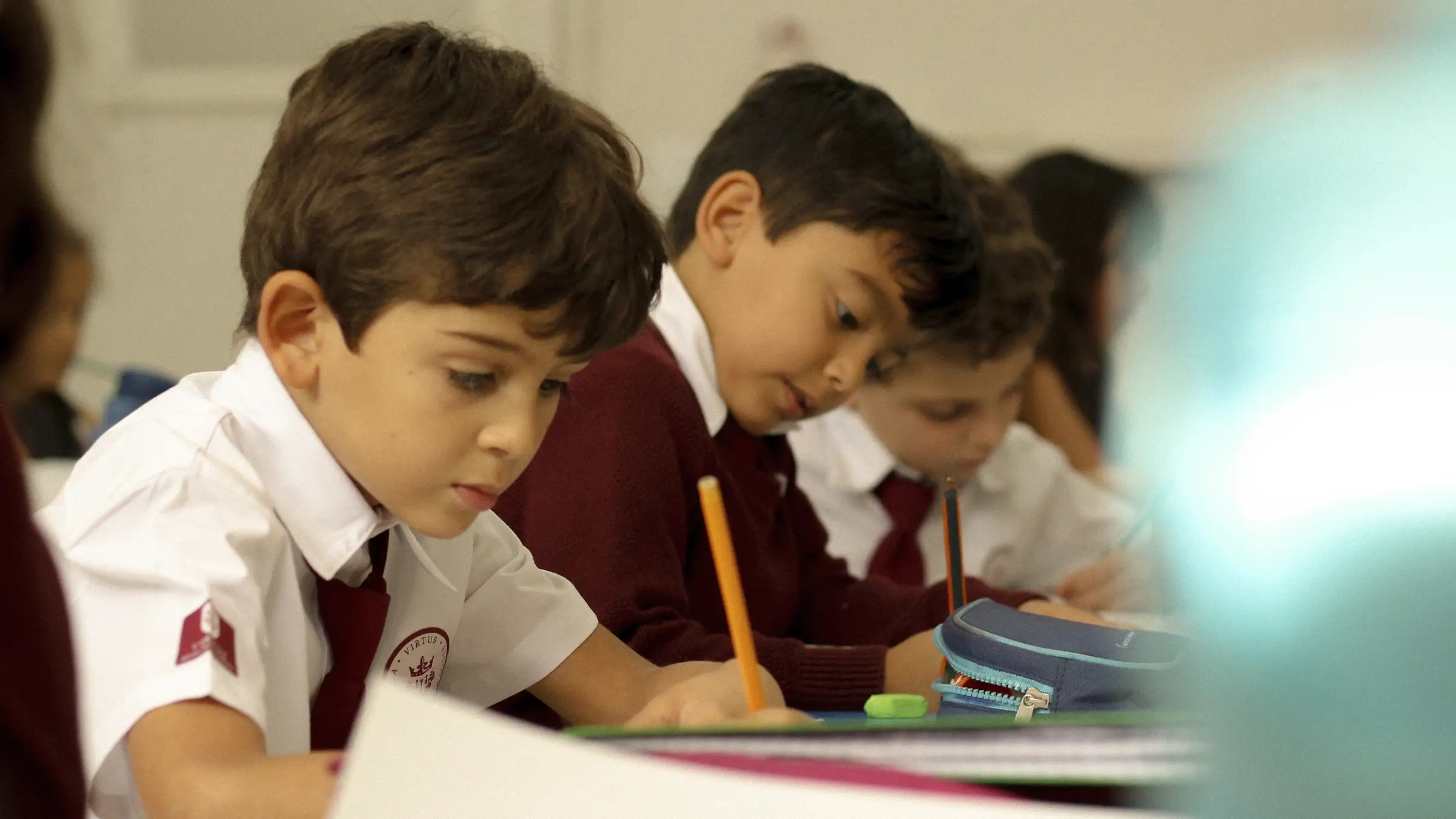 Educação Cristã